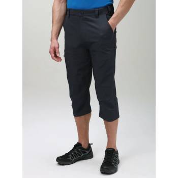 Loap UZLAR pánské 3/4 kalhoty tmavě modrá