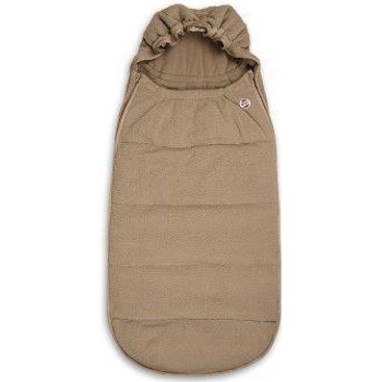 LODGER Fusak Bunker Light Teddy Beige