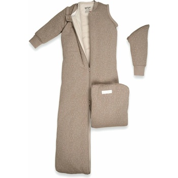 Lodger Hopper 4 Season Sleeping bag Buffalo