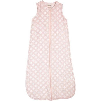 LODGER Hopper Sleeveless Tribe Muslin Tan