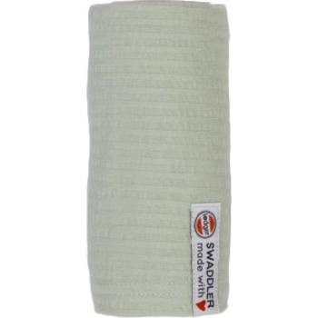 LODGER Swaddler Seersucker Silk