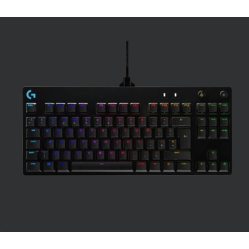Logitech G PRO Mechanical Gaming Keyboard 920-009392