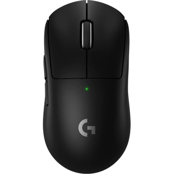 Logitech G PRO X Superlight 2 Wireless Gaming Mouse