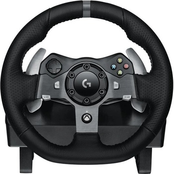 Logitech G920 Driving Force Racing Wheel 941-000123