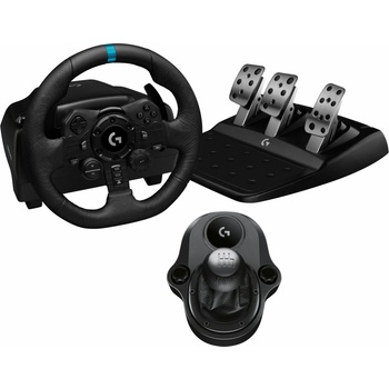 Logitech G923 SE 991-000531