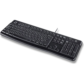 Logitech Keyboard K120 for Business 920-002641