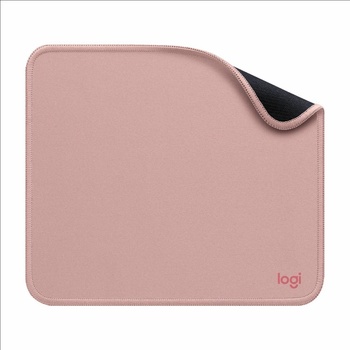 Logitech Mouse Pad Studio Series Darker Rose 956-000050