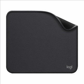 Logitech Mouse Pad Studio Series Graphite 956-000049