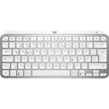 Logitech MX Keys Minimalist Keyboard 920-010499 US