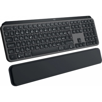 Logitech MX Keys S Combo for Mac Wireless Keyboard and Mouse 920-012845