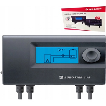 Logitron EUROSTER 11B