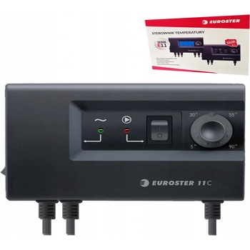 Logitron EUROSTER 11C