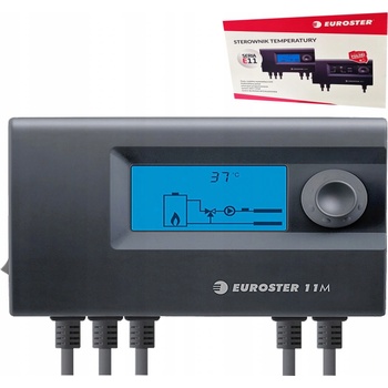 Logitron EUROSTER 11M