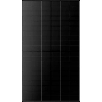 Longi Fotovoltaický panel monokrystalický 540Wp Hi-MO X10 Scientist černý rám