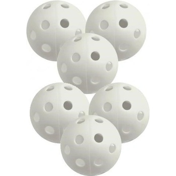 Longridge Airflow bílé 6 ks