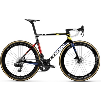 LOOK 795 Blade 2 RS 2025