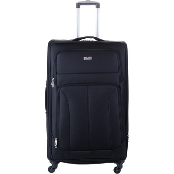 Lorenbag Laurent L S6127 černá 150l