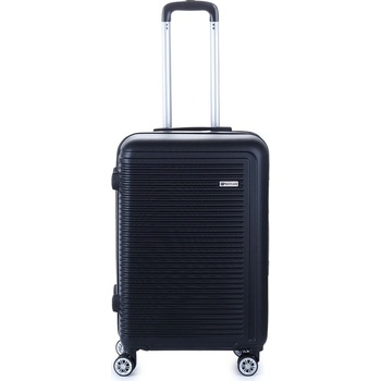 Lorenbag Suitcase SU625 černá 60 l