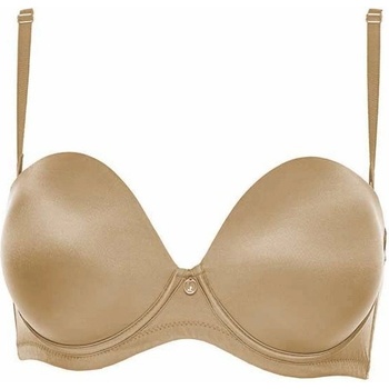 Lormar gelová push-up podprsenka Extra Double