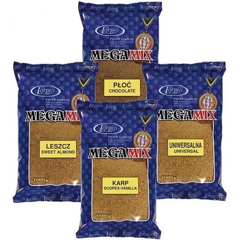 Lorpio Megamix 3 kg