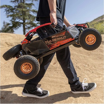 Losi 8ight-X Super Lasernut Buggy 4WD RTR 1:6