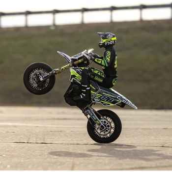 Losi Promoto-SM RTR Basic FXR 1:4