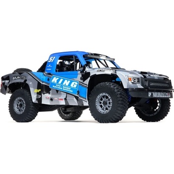 Losi Super Baja Rey 2.0 4WD RTR King 1:6