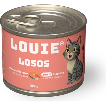 Louie Losos s prebiotiky 200 g