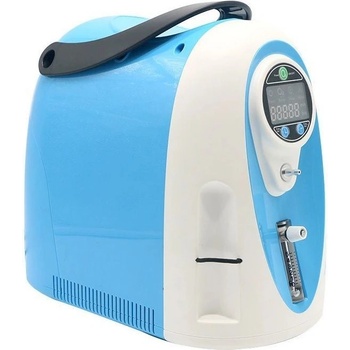 Lovego kyslíkový koncentrátor dýchací přístroj LG301 90% 5 l