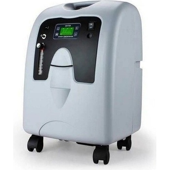 Lovego OX-5A kyslíkový koncentrátor 93% 5 l