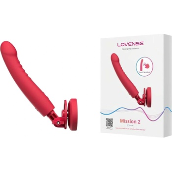 Lovense Mission 2