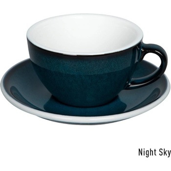 Loveramics Šálek Egg Cappuccino night sky 200 ml