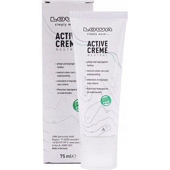 Lowa Active Creme Neutral 75 ml