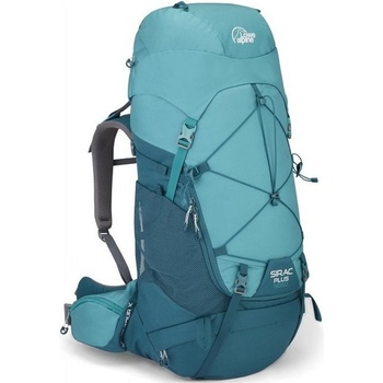Lowe Alpine Sirac Plus ND 50 l sagano green