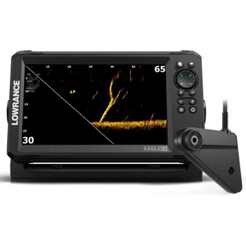 Lowrance Sonar Elite FS 9 Sonda Active Imaging 3V1