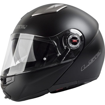 LS2 FF370 Easy Gloss