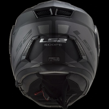 LS2 FF902 Scope Axis