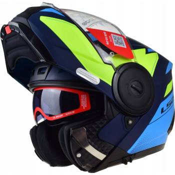 LS2 FF902 Scope II Duria