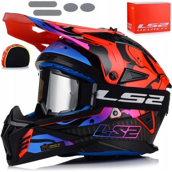 LS2 MX708 FAST II Wash