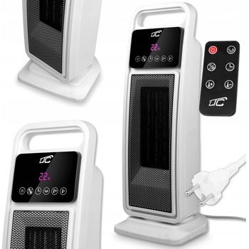 LTC WT15 keramické topení