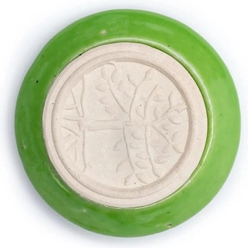 Luban Vonný kámen Strom života zelený 80 g