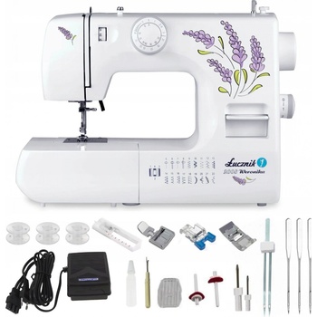 Lucznik WERONIKA 2008