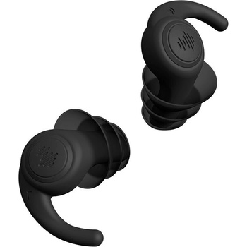 LuDream Silence špunty do uší Black