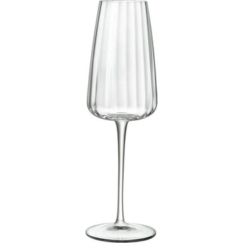 Luigi Bormioli sklenice na prosecco řada Speakeasies Swing 210 ml