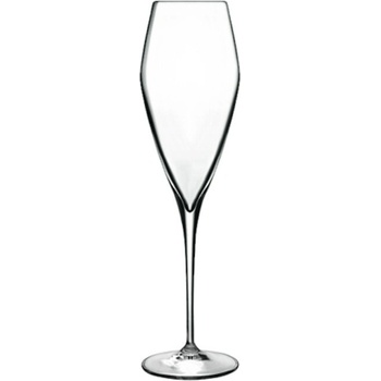 Luigi Bormioli sklenice na víno Champagne Prosecco řada Atelier 270 ml
