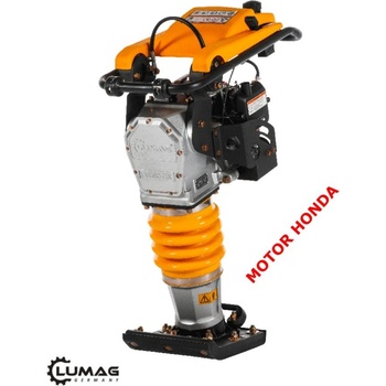 LUMAG LVS 80 - GX Honda