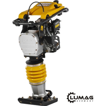 Lumag VS 80 S