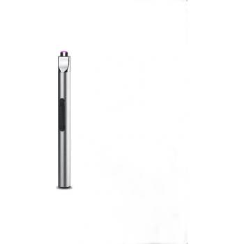 LUMANTE Plazmový 16 cm stříbrný