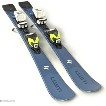 Lusti JS Junior Sport 25/26