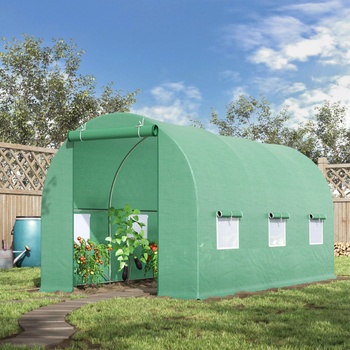 M.A.T. 300 x 200 x 200 cm